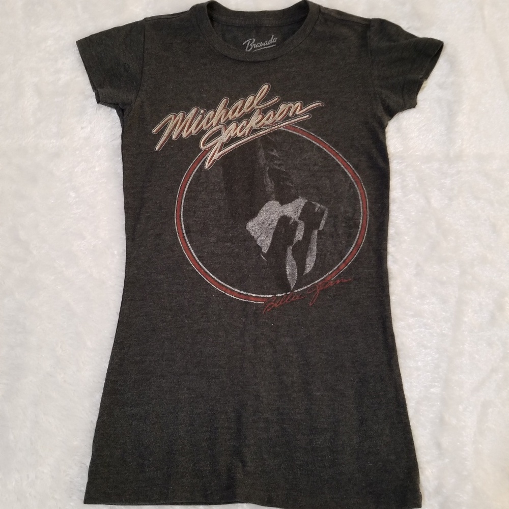 Michael Jackson Billie Jean